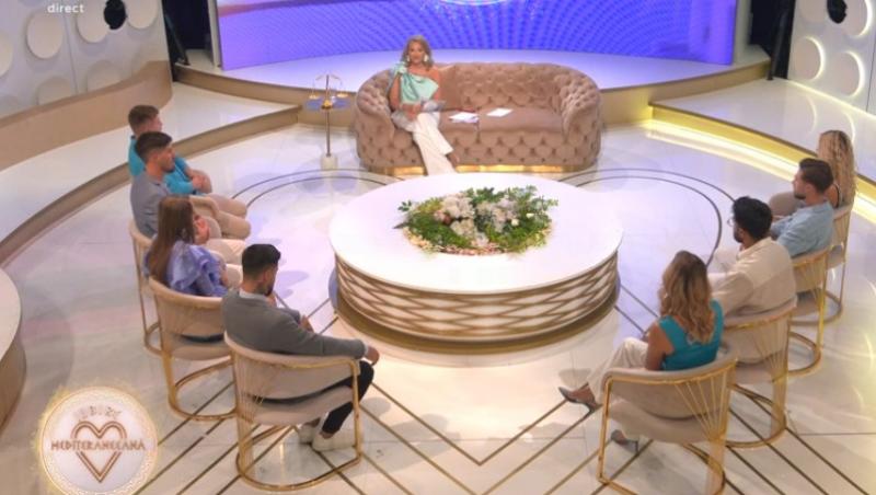 Mireasa sezonul 12. Cum arată clasamentul publicului! Ei sunt Mama, Fata și Băiatul Săptămânii în Gala din 15 august 2025