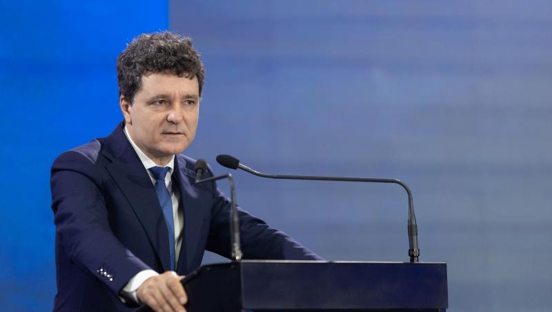 De ce Președintele Nicușor Dan nu a fost prezent la festivitățile de Ziua Marinei 2025. Unde a fost văzut | FOTO