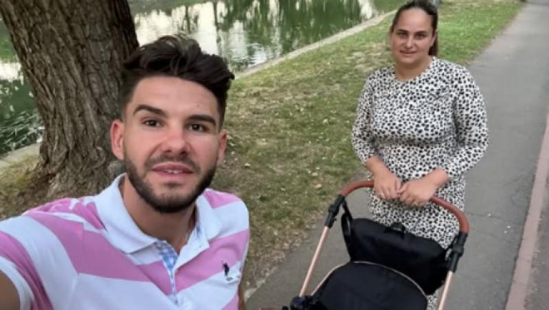 Mireasa, sezon 5. Un fost concurent a devenit tată de curând și urmează să se căsătorească