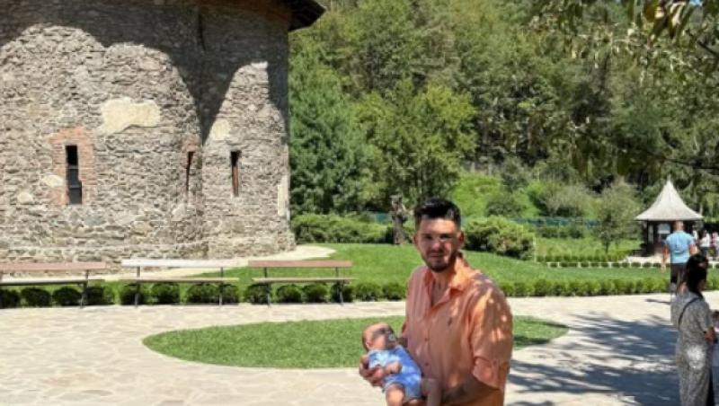 Mireasa, sezon 5. Un fost concurent a devenit tată de curând și urmează să se căsătorească