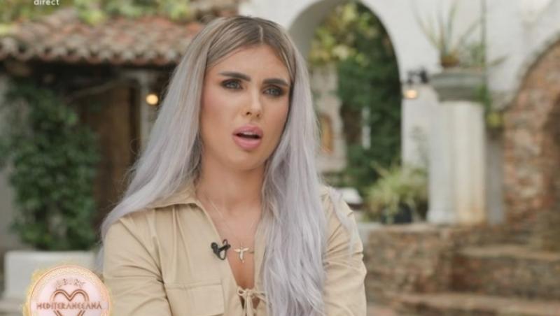 Mireasa sezonul 12. Povestea de viață a Alinei. E divorțată și are o fetiță în vârstă de 9 ani