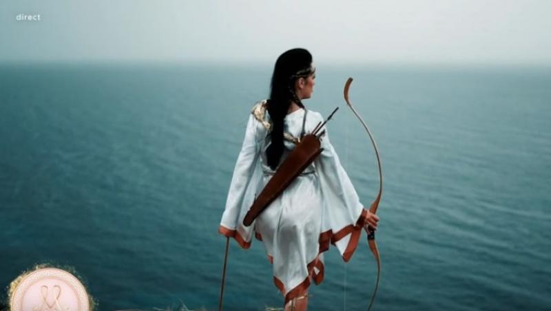 Mireasa sezonul 12. Povestea de viață a Costinei. Și-a pierdut primul iubit într-un accident, iar apoi și un copil