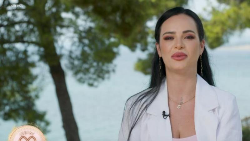 Mireasa sezonul 12. Povestea de viață a Costinei. Și-a pierdut primul iubit într-un accident, iar apoi și un copil