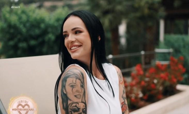 Mireasa sezonul 12. Povestea de viață a Costinei. Și-a pierdut primul iubit într-un accident, iar apoi și un copil