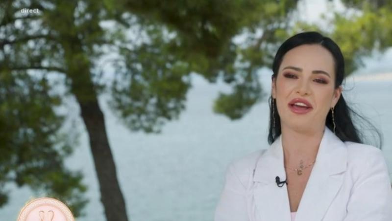 Mireasa sezonul 12. Povestea de viață a Costinei. Și-a pierdut primul iubit într-un accident, iar apoi și un copil