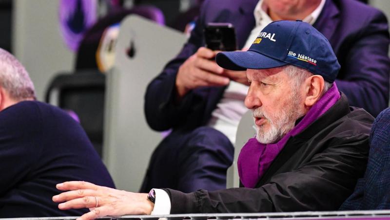 Ioana Năstase, pregătită să renunțe la divorț. Ce pas a făcut pentru a se împăca din nou cu Ilie. El a refuzat