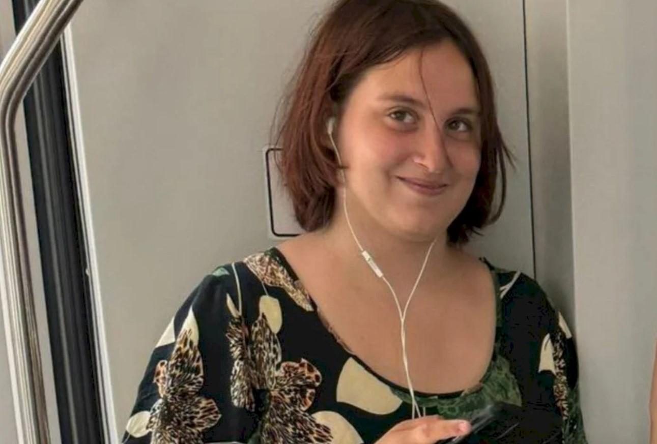 Alertă de copil dispărut &icirc;n București! Ana-Maria nu este de găsit de 4 zile. Are nevoie urgentă de tratament