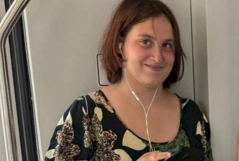 Alertă de copil dispărut în București! Ana-Maria nu este de găsit de 4 zile. Are nevoie urgentă de tratament