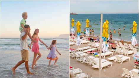 Litoralul pentru toți 2025. Tot ce trebuie să știi despre ediția de toamnă a programului