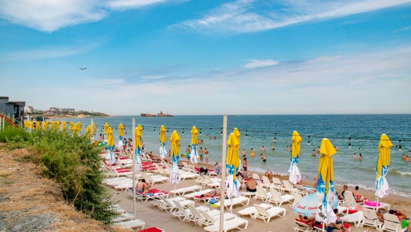 Litoralul pentru toți 2025. Tot ce trebuie să știi despre ediția de toamnă a programului