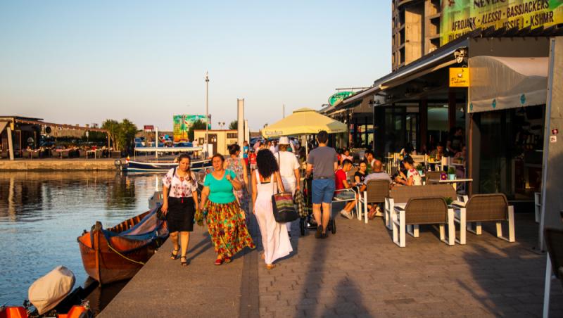 Prognoza meteo la mare în septembrie 2025. Va fi sau nu vreme de plajă în prima lună de toamnă