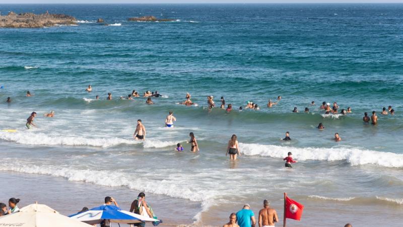 Prognoza meteo la mare în septembrie 2025. Va fi sau nu vreme de plajă în prima lună de toamnă