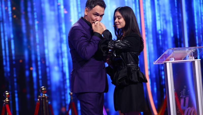 Fiica lui Răzvan Simion a împlinit 21 de ani. Urarea specială pe care i-a făcut-o prezentatorul TV. Cu ce se ocupă Ianca acum