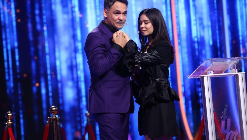 Fiica lui Răzvan Simion a împlinit 21 de ani. Urarea specială pe care i-a făcut-o prezentatorul TV. Cu ce se ocupă Ianca acum