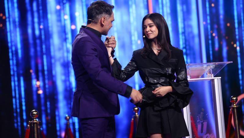 Fiica lui Răzvan Simion a împlinit 21 de ani. Urarea specială pe care i-a făcut-o prezentatorul TV. Cu ce se ocupă Ianca acum