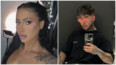 Delia, fosta soție a lui Lino Golden, a răbufnit după divorț. Ce spune despre acuzațiile artistului de infidelitate