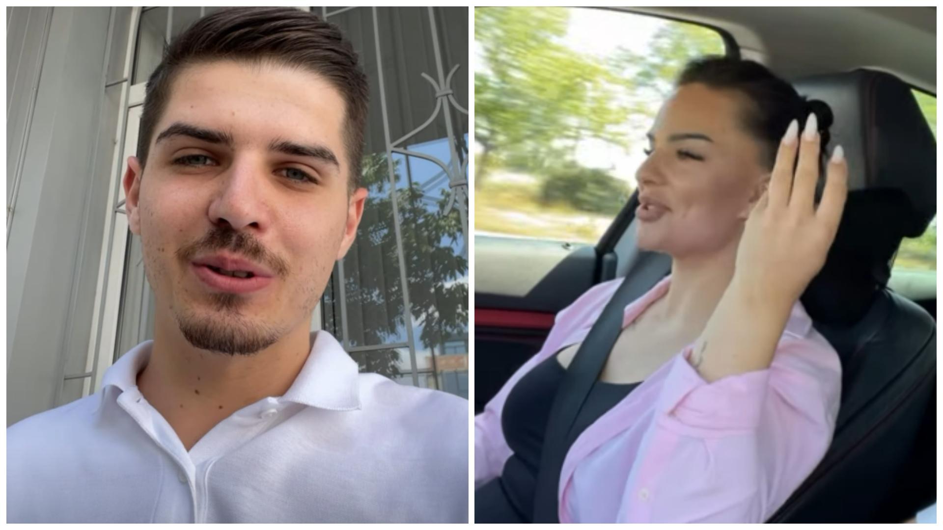 Mireasa, sezon 11. Anunțul făcut de Mihaela și Ștefan. De ce nu mai poartă tânăra inelul de logodnă