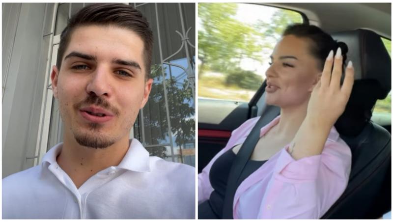 Mireasa, sezon 11. Anunțul făcut de Mihaela și Ștefan. De ce nu mai poartă tânăra inelul de logodnă