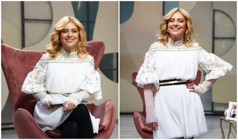 Când revine Simona Gherghe la emisiunea „Mireasa”. Ce a dezvăluit vedeta: „Fiecare început vine cu emoții și nerăbdare”