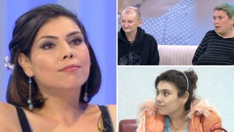Ioana Tufaru a ajuns la spital cu Salvarea, direct de pe stradă. Ce a pățit: „Mi-au pus perfuzie”