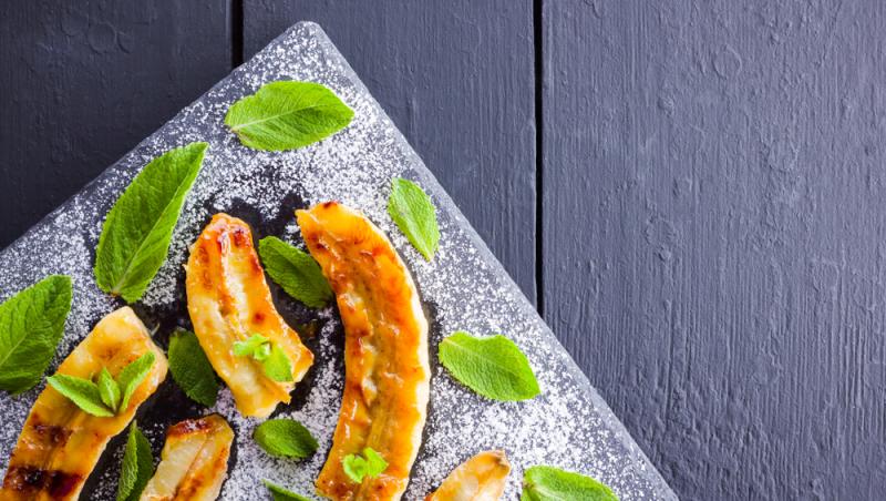 10 rețete de deserturi de vară de preparat în 15 minute