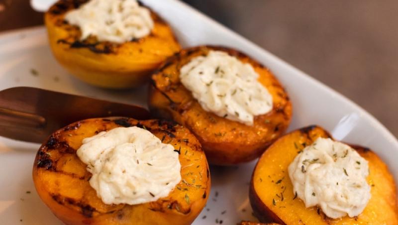 10 rețete de deserturi de vară de preparat în 15 minute