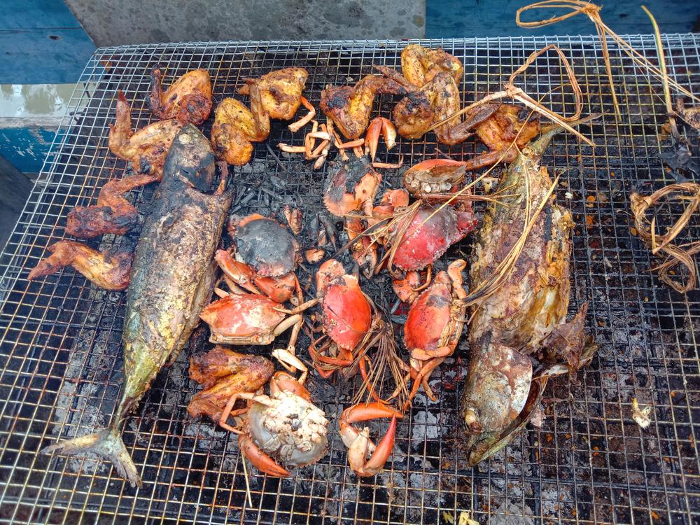 Ce să nu pui niciodată pe grătar. Nu face greșeli care să &icirc;ți ruineze mesele