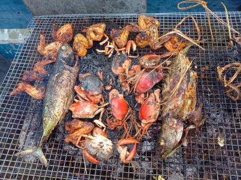 Ce să nu pui niciodată pe grătar. Nu face greșeli care să îți ruineze mesele