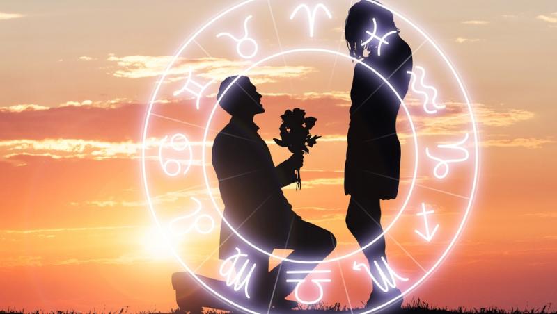 Cele cinci zodii care au cele mai prospere zile din an în următoarea săptămână. Ce nativi sunt cei mai norocoși