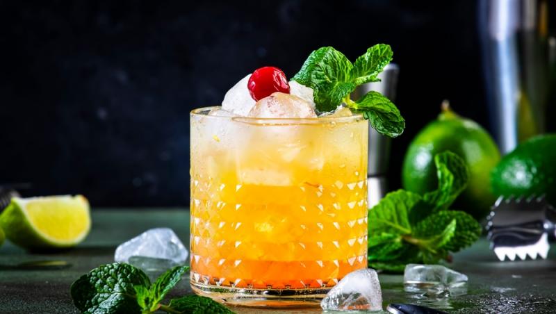Top 10 cocktailuri de savurat vara. Rețete de cocktail ușor de facut acasă