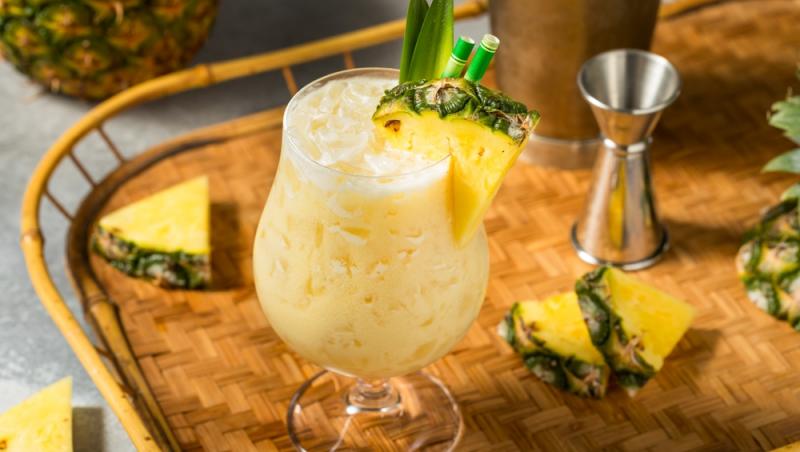 Top 10 cocktailuri de savurat vara. Rețete de cocktail ușor de facut acasă