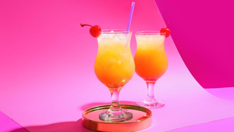 Top 10 cocktailuri de savurat vara. Rețete de cocktail ușor de facut acasă