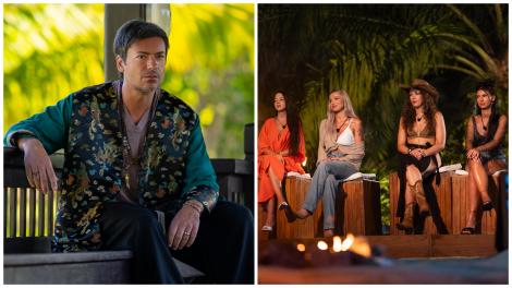 Seara care schimbă totul, la Insula Iubirii! De la 20:30, intențiile devin acțiuni, iar sentimentele ies la iveală