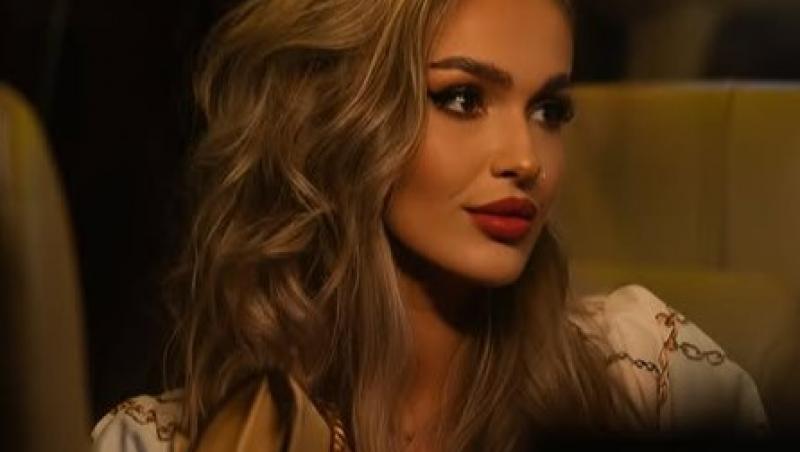 Ce meserie avea Ella Visan inainte de a participa la Insula Iubirii sezonul 9 și cu ce se ocupă acum