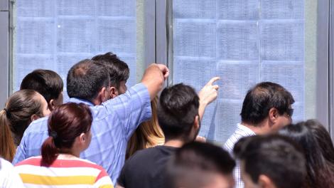 Rezultate Bacalaureat 2025, sesiunea de toamnă. La ce oră se afișează notele inițiale, înainte de contestații