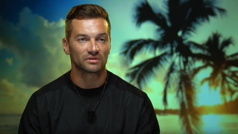 Insula Iubirii, 18 august 2025. Marius și Oana Monea, seară fierbinte. Ce s-a întâmplat la bonfire și la date