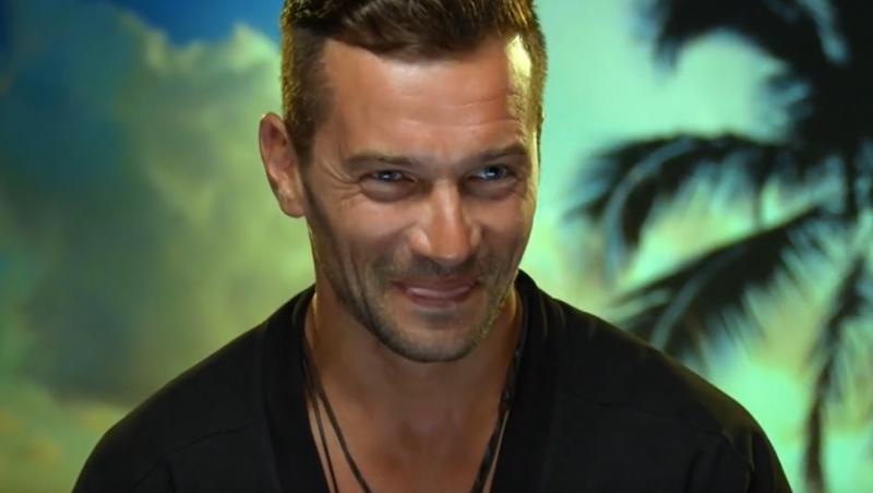 Insula Iubirii, 18 august 2025. Marius și Oana Monea, seară fierbinte. Ce s-a întâmplat la bonfire și la date