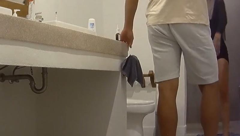 Insula Iubirii, 18 august 2025. Marius și Oana Monea, seară fierbinte. Ce s-a întâmplat la bonfire și la date