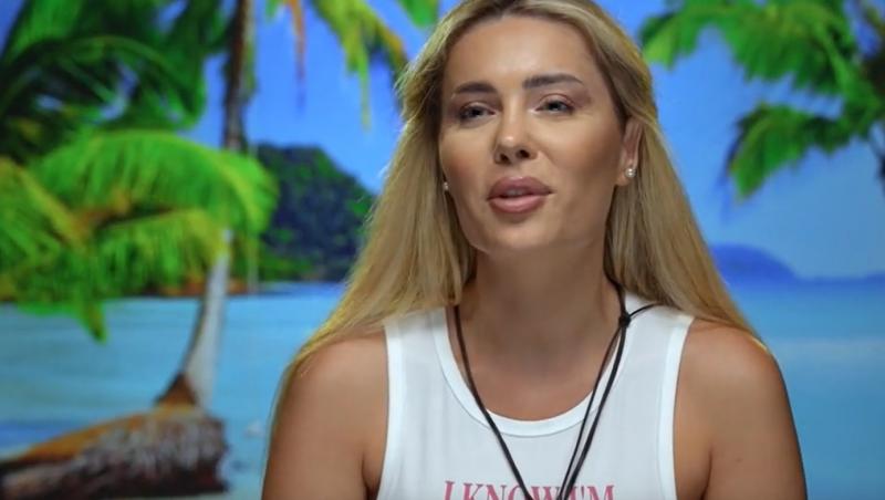 Insula Iubirii, 18 august 2025. Marius și Oana Monea, seară fierbinte. Ce s-a întâmplat la bonfire și la date