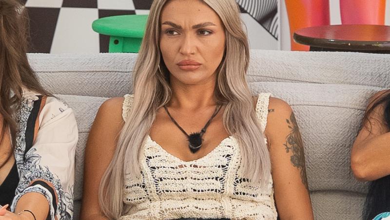 Insula Iubirii, 18 august 2025. Marius și Oana Monea, seară fierbinte. Ce s-a întâmplat la bonfire și la date