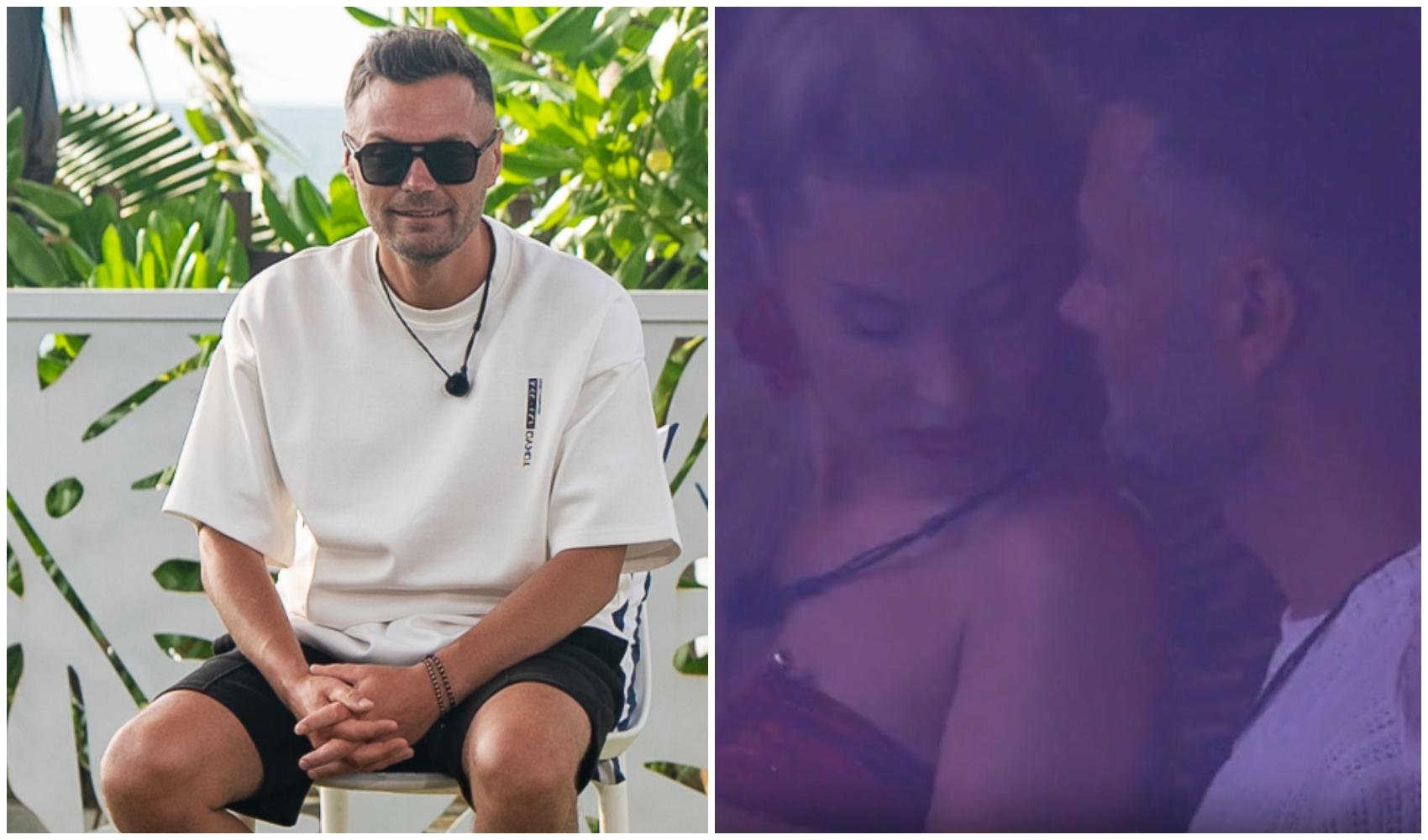 colaj foto cu marius si ispita oana monea la insula iubirii sezonul 9