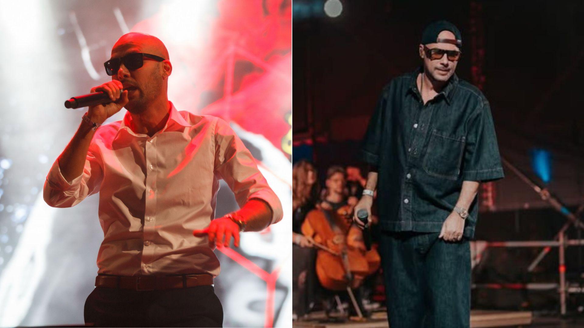 Deliric și-a sărbătorit ziua de naștere. Imaginea din copilărie care a atras atenția fanilor artistului