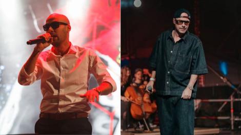 Deliric și-a sărbătorit ziua de naștere. Imaginea din copilărie care a atras atenția fanilor artistului