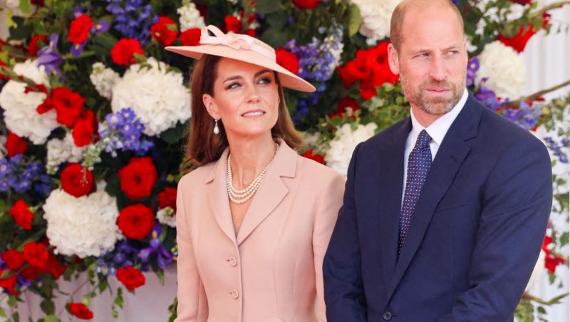 Decizia pe pare Prințul William și Kate Middleton au luat-o cu privire la locuința lor. Unde au decis să se mute în curând