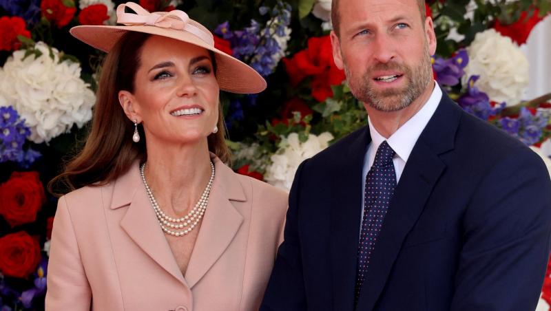 Decizia pe pare Prințul William și Kate Middleton au luat-o cu privire la locuința lor. Unde au decis să se mute în curând