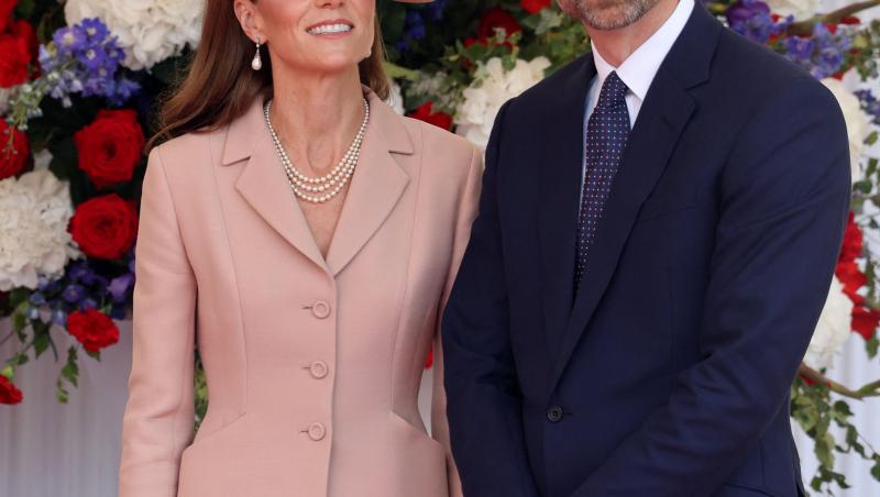 Decizia pe pare Prințul William și Kate Middleton au luat-o cu privire la locuința lor. Unde au decis să se mute în curând