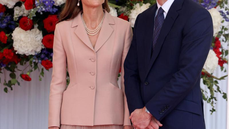 Decizia pe pare Prințul William și Kate Middleton au luat-o cu privire la locuința lor. Unde au decis să se mute în curând