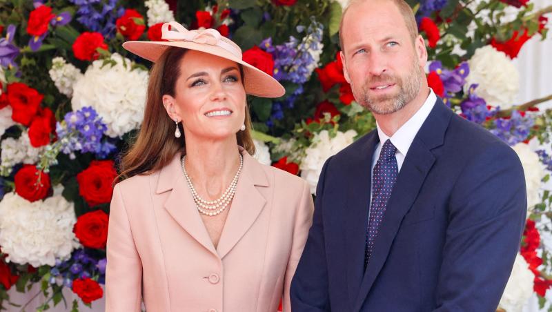 Decizia pe pare Prințul William și Kate Middleton au luat-o cu privire la locuința lor. Unde au decis să se mute în curând