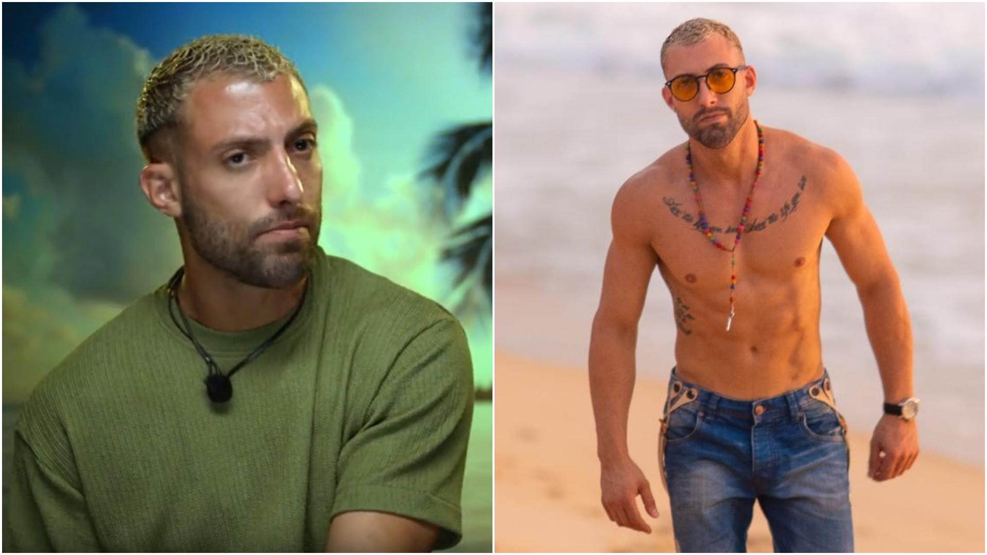 colaj foto ispita mattia de la insula iubirii 2025