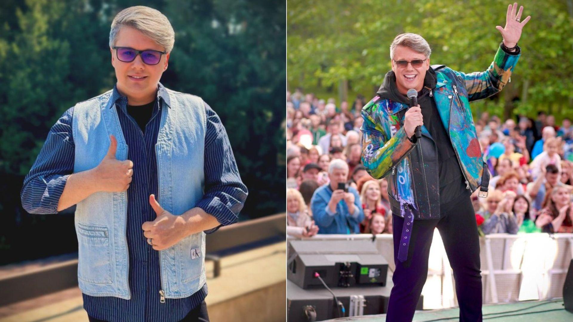 Dieta minune cu care Fuego a slăbit 5 kilograme în 5 zile. Ce a dezvăluit artistul